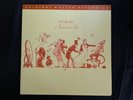 A Trick Of The Tail Genesis Mobile Fidelity Sound Labs 1981 Mfsl Lp Vinyl