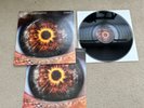 Breaking Benjamin - Ember Vinyl LP Signed/Autographed Full Band