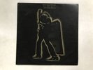 T-REX ELECTRIC WARRIOR UK LP [97259ER]