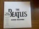 The Beatles - 2014 Mono Masters - 180g Vinyl 3 LP Set - Analog- SEALED