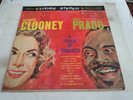 Rosemary Clooney & Perez Prado – A Touch Of Tabasco VG Stereo RCA LP Record 1960