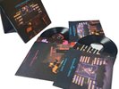 GARY NUMAN LP x 2 Living Ornaments '79 And '80  BOX SET + 12