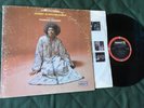 1971 ALICE COLTRANE LP “Journey In Satchidananda”PHAROAH SANDERS IMPULSE JAZZ