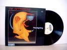 THE RIPPINGTONS Moonlighting Original LP 1986 (PASSPORT JAZZ PJ 88019). KENNY G