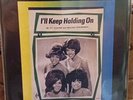 The Marvelettes- I’ll Keep Holding On Tamla Records Northern Soul 45 Vinyl VG+