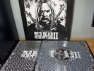 The Music Of Red Dead Redemption II 2 Original Score Vinyl Clear Record LP Set