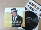 Frank Sinatra – Sinatra swings / Swing along with me  LP MOFI  MFSL 1-344  mint-