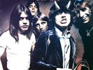 AC/DC - Highway To Hell EU LP (VG+/VG) Atlantic ATL 50 628 .