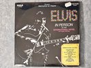 ELVIS PRESLEY 