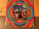 Rolling Stones -She's A Rainbow/2000 Light Years From Home- London 45 Vinyl - NM