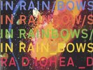 RADIOHEAD - IN RAINBOWS NEW VINYL