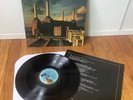 Pink Floyd Animals Vinyl LP 1977 Columbia Records w/ Lyric Sleeve JC 34474
