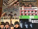 8 Beatles Alben plus Gratis Artikel