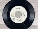The Sunsets Lydia / Only You, Only Me Promo  Doo-Wop 1963 Petal 45 RPM 7” Vinyl