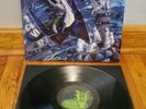 Electric Wizard Self-Titled Rise Above 2015  Gate Fold Pressing UK Black Vinyl