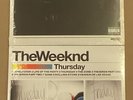 The Weeknd- Thursday & Echo of Silence Vinyl Decade Collectors Edition Bundle