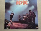 AC/DC - Let There Be Rock LP Atco SD 36-151 1977