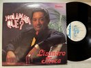 Lisandro Meza - Y De La Plata Que LP 1984 Sonolux Colombia Cumbia Vallenato VG+