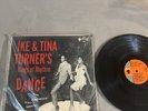 IKE & TINA TURNER'S Kings of Rhythm Dance  Original 1961 Sue 2003, R&B  Solid