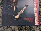 MARTY FRIEDMAN DRAGONS KISS VINYL LP SHRAPNEL ORIGINAL PRESS  MEGADETH