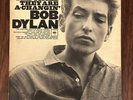 Bob Dylan The Times They Are A Changin' 1L 1AC Mono CL 2105 -Play Tested VG+