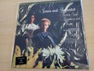 Simon and Garfunkel Parsley, Sage, Rosemary And Thyme Mobile Fidelity Sound NEW