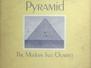 The Modern Jazz Quartet - Pyramid [New Vinyl LP] Argentina - Import