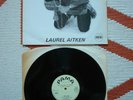 Laurel Aitken The High Priest Of Reggae Vinyl UK 1970 Pama 1st Press Mono Ska LP