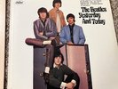 The Beatles ‎Yesterday And Today  1966 Mono Vinyl and live at Hollywood bowl