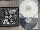 Vothana - Game Over 2LP 1st Press White/Black Goatmoon Peste Noire