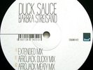 DUCK SAUCE - BARBRA STREISAND