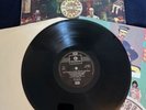The Beatles - Sgt Pepper Uk Stereo 1988 DMM Press With Insert. EX/EX
