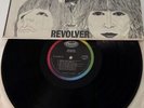 The Beatles - Revolver 2nd US *Stereo* (LA) Pressing. *Still In Shrink* EX/EX