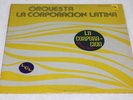 La Orquesta Corporacion Latina La Corporacion 12