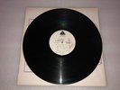 Iggy Pop Soldier RARE Test Pressing Vinyl Record Arista AB 4259