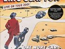 ERIC CLAPTON - One More Car, One More Rider (TRIPLE VINYL LP, 2019) **NEW**