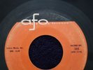 The Blenders 1962 DOO WOP / SOUL 45 It Takes Time / Graveyard AFO