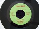 The Charmers-Natural Self/The One You Love 45 Northern Soul