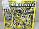 Viagra Boys - Consistency Of Energy / Vinyl 12