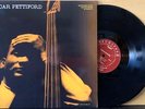 PURE PLEASURE Limited Edition MONO 180g Audiophile LP OSCAR PETTIFORD VOLUME 2