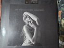 Taylor Swift - Tortured Poets Department The Black Dog VINYL