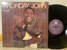 Monday John New Juju Waves Egbe Kegbe Evil Cabal EX ORIG IN SHRINK African music