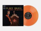 Tito Puente - El Rey Bravo (VMP AAA Orange Crush Vinyl Me Please) | LP New