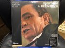 LIMITED EDITION VINYL ME PLEASE JOHNNY CASH AT FOLSOM PRISON TAN IN BLACK VINYL