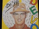 1978 Devo Black Vinyl 7