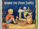WINNIE THE POOH SONGS [C. 1930s] *AS IS* TWO 78 RPM RECORDS CANADA RCA VICTOR