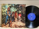 CREEDENCE CLEARWATER REVIVAL - GREEN RIVER - 1st Lp 1969 D/G Ex+/N/M