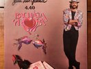 JUAN LUIS GUERRA 4.40 Lp “Bachata Rosa” (VG++)