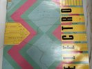 Street Sounds Electro 8 Vinyl Album