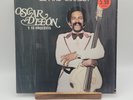 Oscar D' Leon Y Su Orquesta  El Mas Grande Latin Record Album Vinyl Shrink